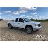 Image 2 : 2007 GMC SIERRA 2500HD E-CAB PICKUP