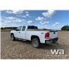 Image 4 : 2007 GMC SIERRA 2500HD E-CAB PICKUP