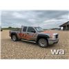 Image 2 : 2009 GMC 1500 E-CAB PICKUP