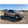 Image 2 : 1997 CHEVY 1500 E-CAB PICKUP
