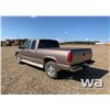 Image 4 : 1997 CHEVY 1500 E-CAB PICKUP