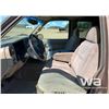 Image 6 : 1997 CHEVY 1500 E-CAB PICKUP