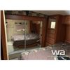 Image 14 : 2009 HEARTLAND CYCLONE 5TH WHEEL TRAVEL TRAILER