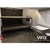 Image 18 : 2009 HEARTLAND CYCLONE 5TH WHEEL TRAVEL TRAILER