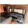 Image 6 : 2009 HEARTLAND CYCLONE 5TH WHEEL TRAVEL TRAILER