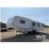 Image 1 : 2001 JAYCO EAGLE 5TH WHEEL TRAVEL TRAILER