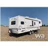 Image 3 : 2001 JAYCO EAGLE 5TH WHEEL TRAVEL TRAILER