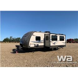 2013 SUNSET TRAIL ST26BH13 TRAVEL TRAILER