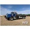 Image 1 : 2002 KENWORTH C500B T/A BED TRUCK