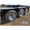 Image 24 : 2015 KENWORTH T800 TRI-DRIVE TEXAS BED WINCH TRUCK