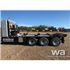 Image 25 : 2015 KENWORTH T800 TRI-DRIVE TEXAS BED WINCH TRUCK
