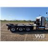 Image 26 : 2015 KENWORTH T800 TRI-DRIVE TEXAS BED WINCH TRUCK
