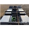 Image 31 : 2015 KENWORTH T800 TRI-DRIVE TEXAS BED WINCH TRUCK