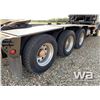 Image 25 : 2006 KENWORTH C500B TRI-DRIVE TEXAS BED