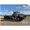 Image 2 : 2006 KENWORTH C500B TRI-DRIVE TEXAS BED