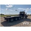 Image 3 : 2006 KENWORTH C500B TRI-DRIVE TEXAS BED