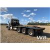 Image 5 : 2006 KENWORTH C500B TRI-DRIVE TEXAS BED