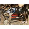 Image 22 : 2012 KENWORTH C500 TRI-DRIVE WINCH TRUCK
