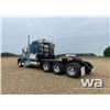 Image 5 : 2015 KENWORTH W900 HEAVY HAUL TRUCK