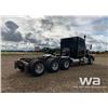 Image 3 : 2015 PETERBILT 367 TRI-DRIVE HWY TRACTOR