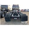 Image 18 : 2013 WESTERN STAR 4900SB TRI-DRIVE TRUCK