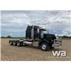Image 2 : 2013 WESTERN STAR 4900SB TRI-DRIVE TRUCK