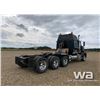 Image 3 : 2013 WESTERN STAR 4900SB TRI-DRIVE TRUCK