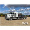 Image 1 : 2007 PETERBILT 357 TRI-DRIVE TRUCK