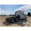 Image 3 : 2015 KENWORTH T800 T/A TRUCK TRACTOR