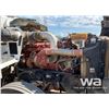 Image 18 : 2013 KENWORTH T800 T/A TRUCK TRACTOR