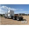 Image 5 : 2013 KENWORTH T800 T/A TRUCK TRACTOR
