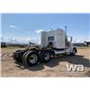Image 3 : 2014 PETERBILT 388 T/A TRUCK TRACTOR
