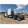 Image 5 : 2014 PETERBILT 388 T/A TRUCK TRACTOR