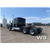 Image 5 : 2013 KENWORTH T800 T/A TRUCK TRACTOR