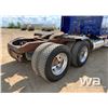 Image 24 : 2008 PETERBILT 388 T/A TRUCK TRACTOR