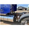 Image 27 : 2008 PETERBILT 388 T/A TRUCK TRACTOR