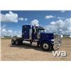 Image 2 : 2008 PETERBILT 388 T/A TRUCK TRACTOR