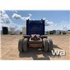 Image 4 : 2008 PETERBILT 388 T/A TRUCK TRACTOR