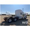 Image 3 : 2007 KENWORTH W900B T/A TRUCK TRACTOR