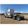 Image 4 : 2007 KENWORTH W900B T/A TRUCK TRACTOR