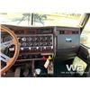 Image 9 : 2007 KENWORTH W900B T/A TRUCK TRACTOR