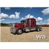 Image 1 : 2006 KENWORTH W900 T/A TRUCK TRACTOR
