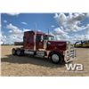 Image 2 : 2006 KENWORTH W900 T/A TRUCK TRACTOR