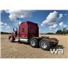 Image 4 : 2006 KENWORTH W900 T/A TRUCK TRACTOR
