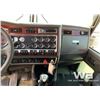 Image 8 : 2006 KENWORTH W900 T/A TRUCK TRACTOR