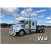 Image 1 : 2006 KENWORTH T800B T/A TRUCK TRACTOR