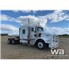 Image 2 : 2006 KENWORTH T800B T/A TRUCK TRACTOR