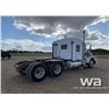Image 3 : 2006 KENWORTH T800B T/A TRUCK TRACTOR