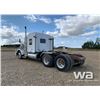 Image 4 : 2006 KENWORTH T800B T/A TRUCK TRACTOR