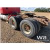 Image 17 : 2001 KENWORTH W900 T/A TRUCK TRACTOR